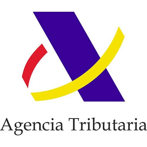 Agencia Tributaria de Santander Logotipo