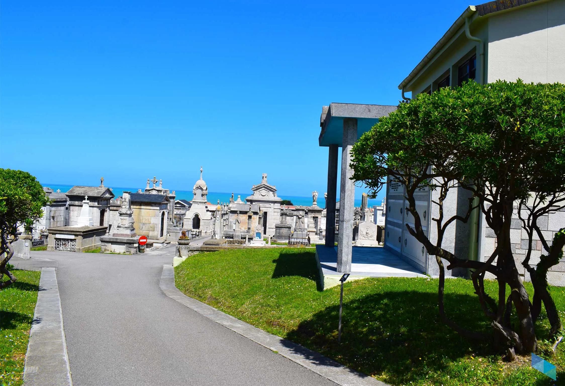 Cementerio de Ciriego