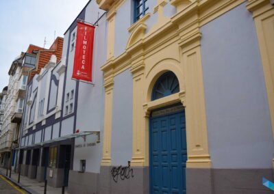 Filmoteca de Santander