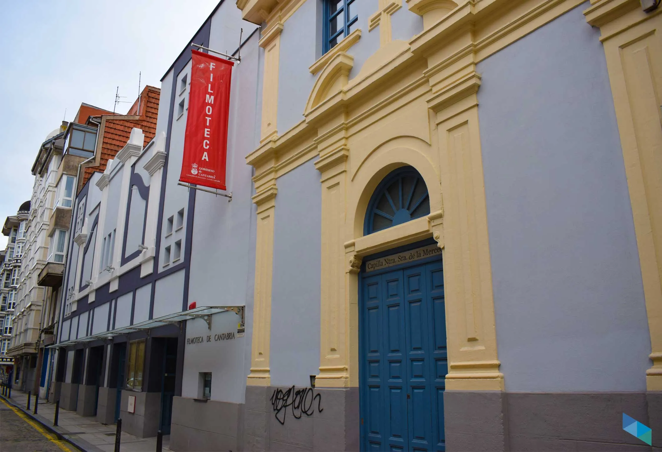 Filmoteca de Santander
