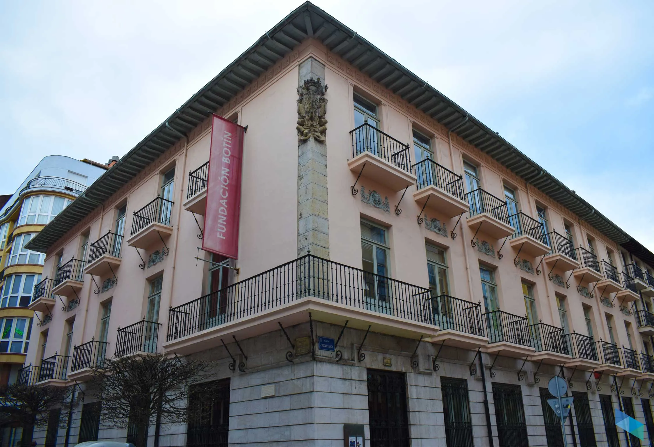 Fundación Botín