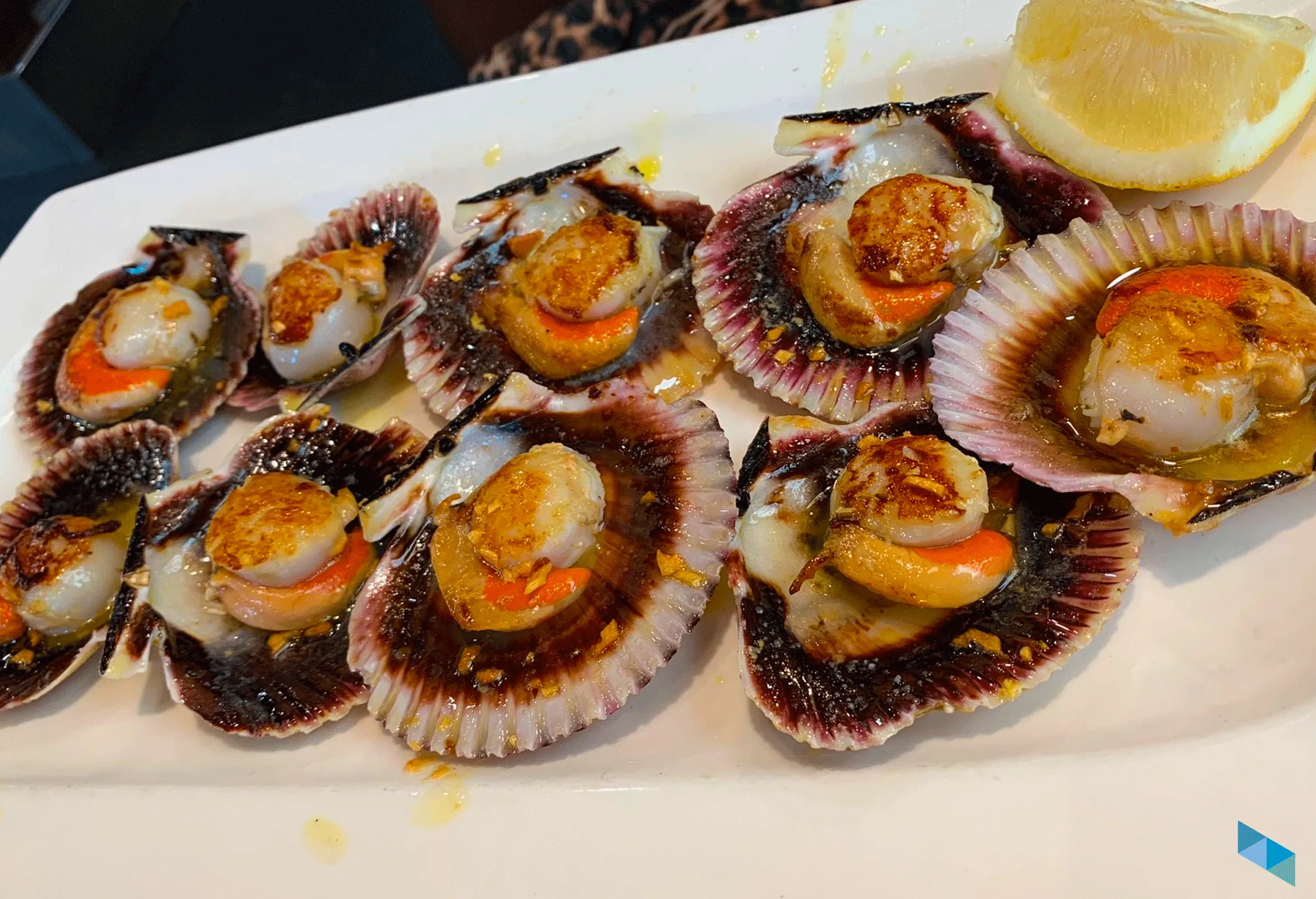 Gastronomía de Santander Gastronomía de Santander