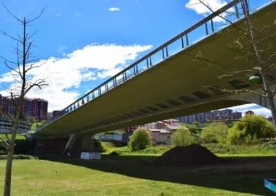 Puente Arenas