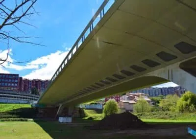 Puente Arenas
