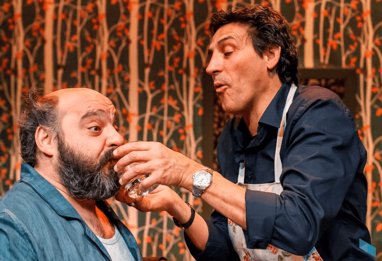 "Pulgarcito", en la versión de Teatro Paraíso