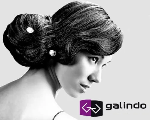 Galindo Peluqueros