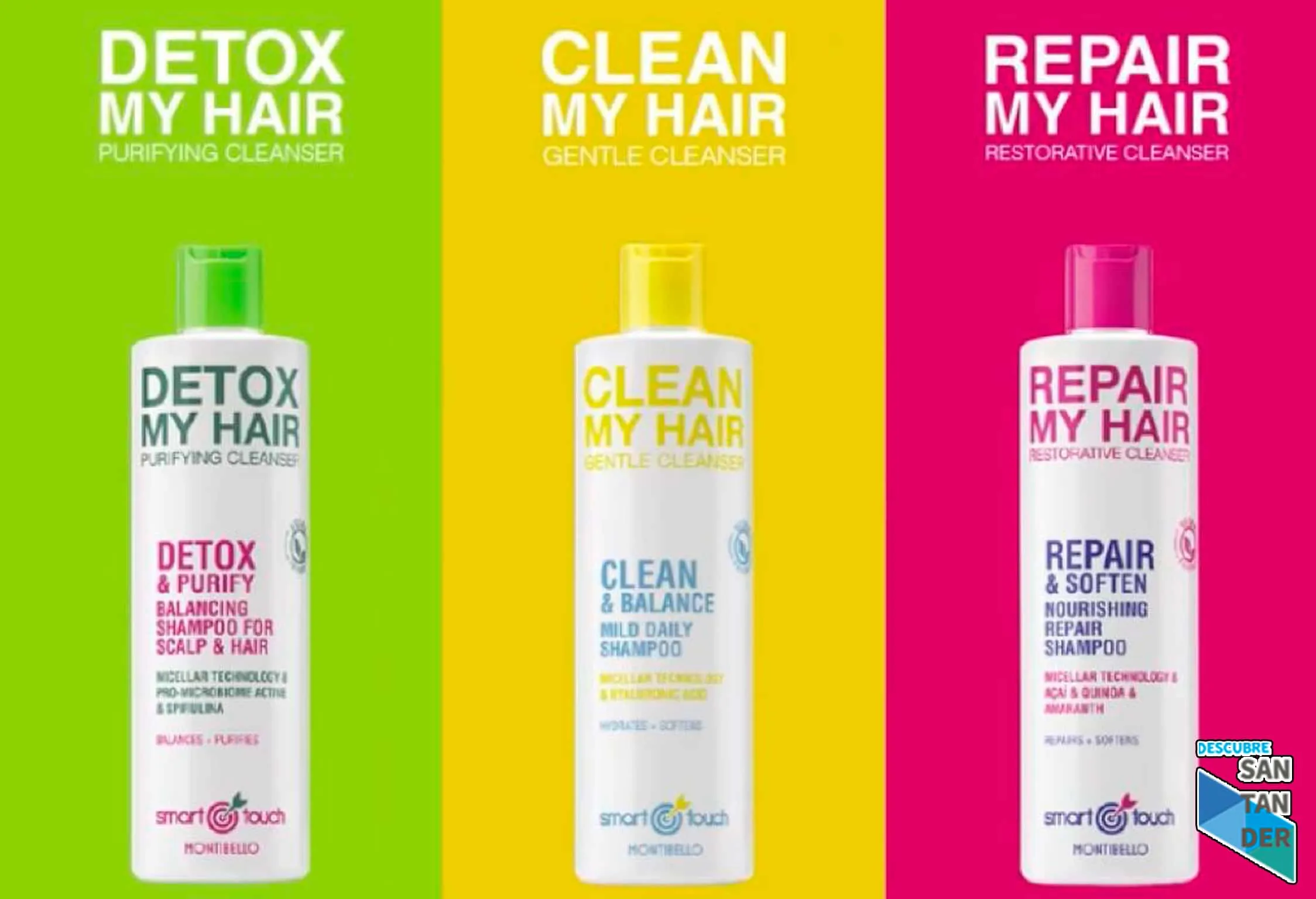 champu-detox-en-solo-las-puntas-santander Increíbles precios en champús Smart Touch - Solo las Puntas