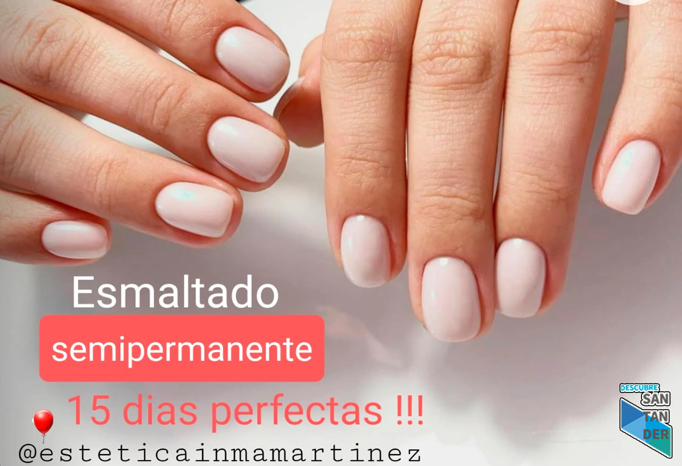 Esmaltado Semipermanente - Estética Inma Martinez Esmaltado Semipermanente - Estética Inma Martinez