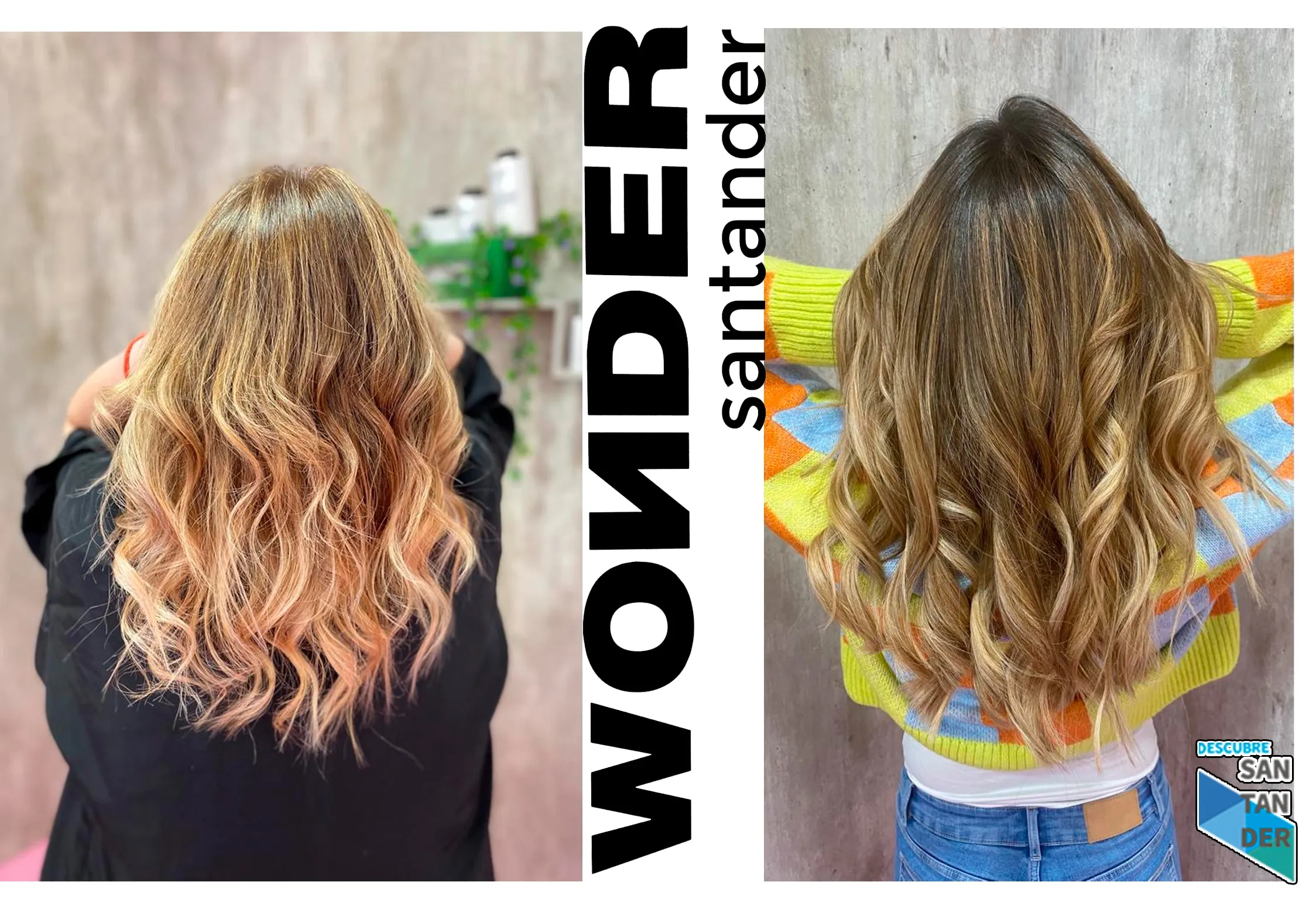 servicio-balayage-wonder-santander Servicio Balayage - Peluquería Wonder