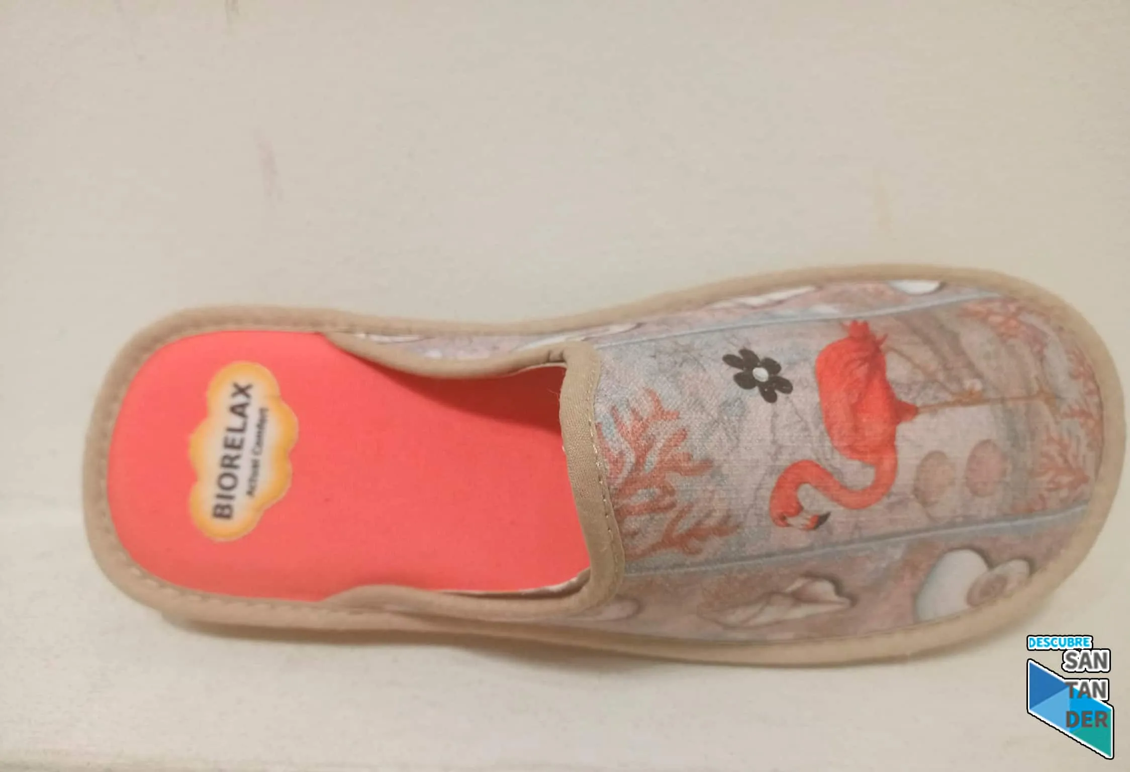 zapatilla-de-verano-calzado-antigua-las-rojas Zapatilla de estar por casa para verano - Calzados Antigua las Rojas