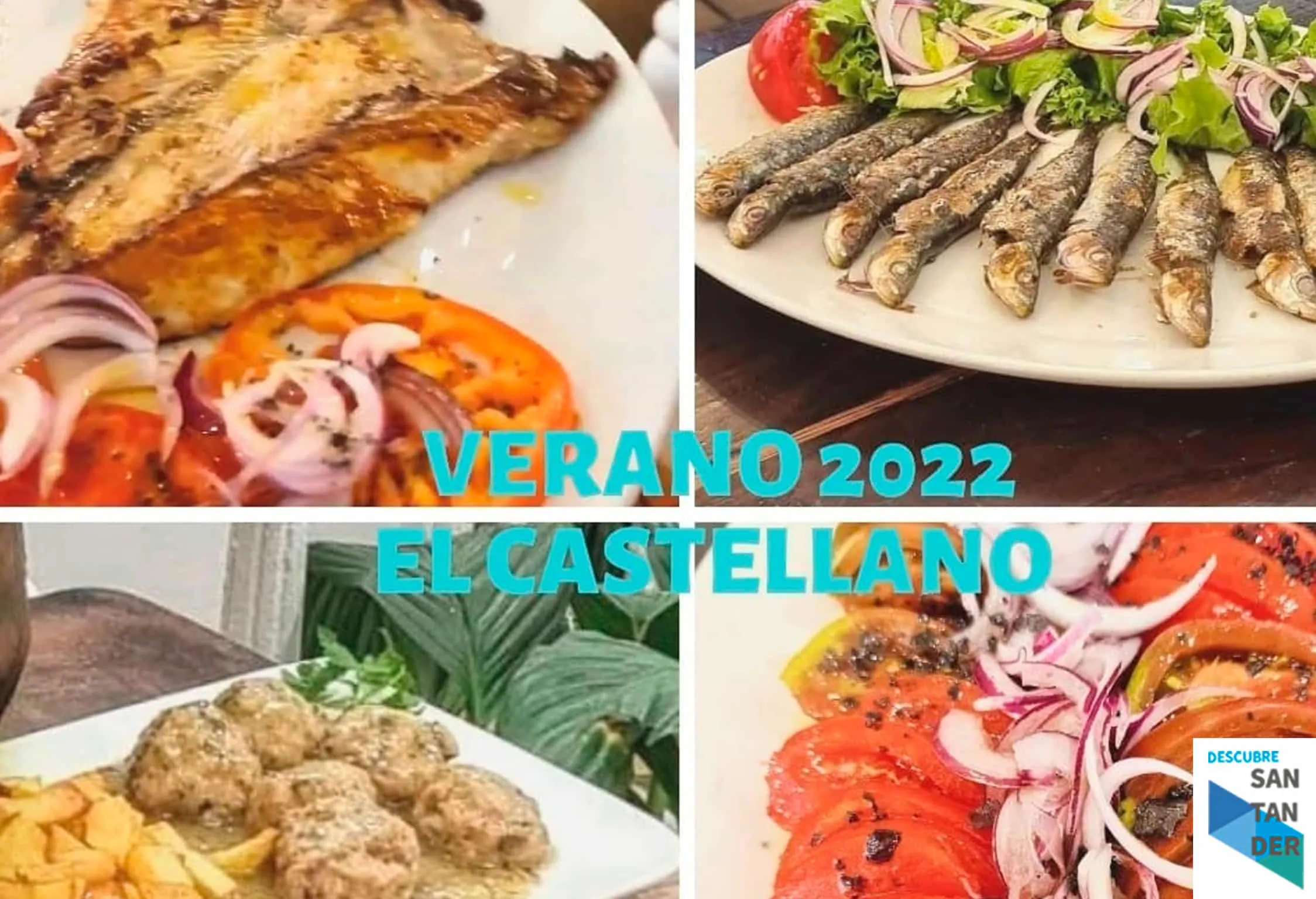 Verano 2022 - Restaurante El Castellano Verano 2022 - Restaurante El Castellano