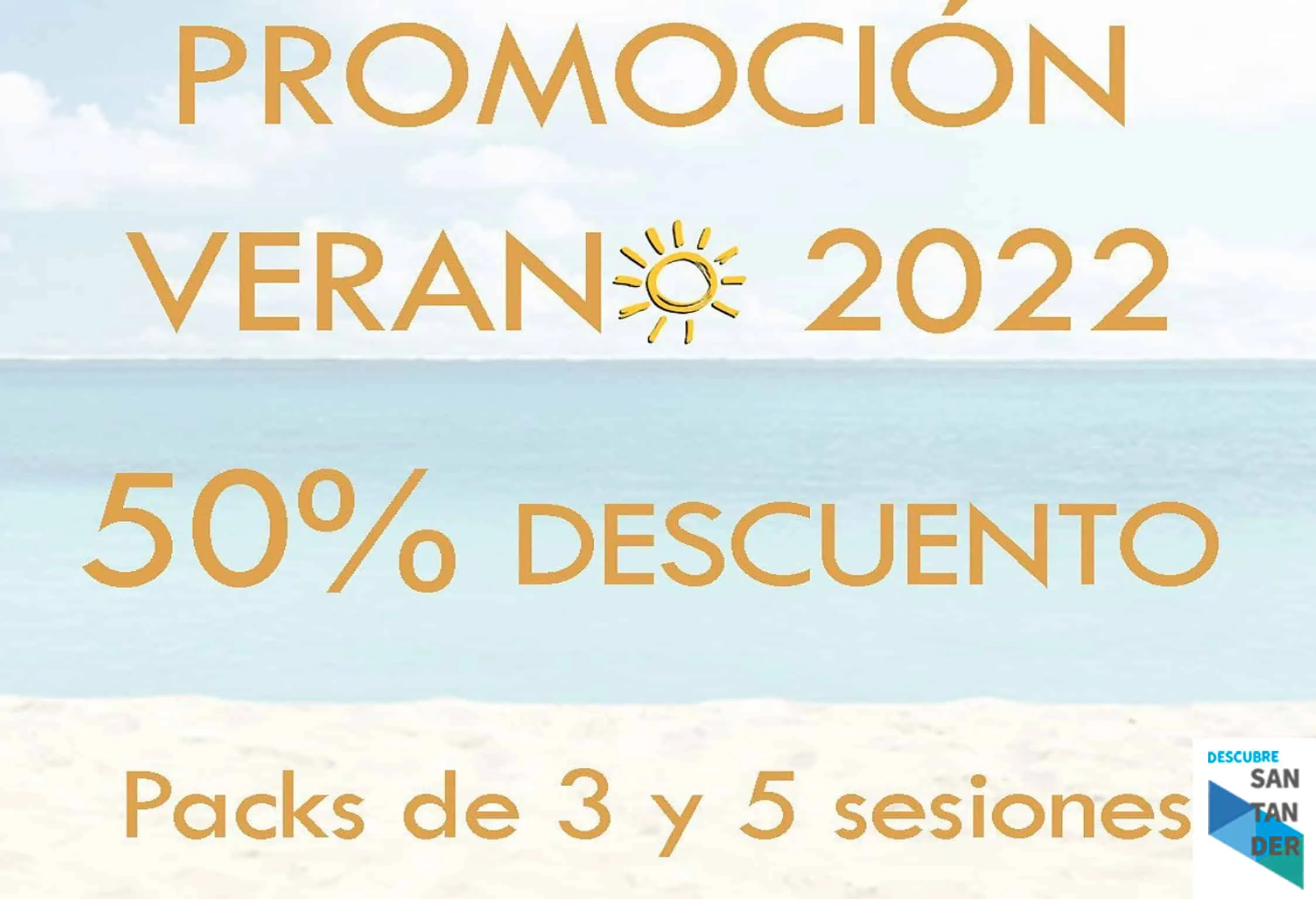 Promociones verano 2022 - Saltium Santander Promociones verano 2022 - Saltium Santander