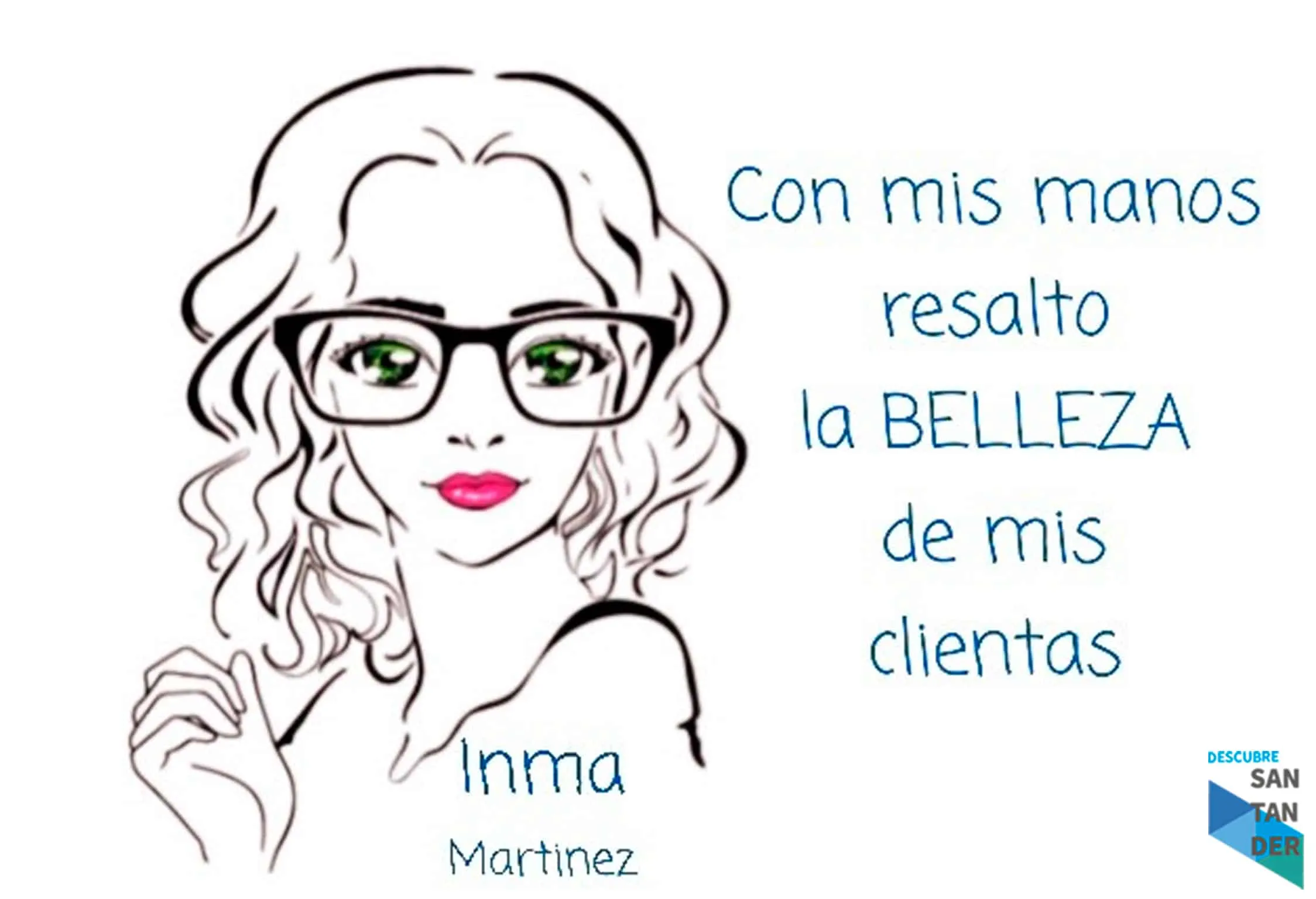Conociendo a Inma Martínez - Estética Inma Martínez Conociendo a Inma Martínez - Estética Inma Martínez
