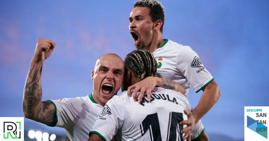 Segunda victoria de la temporada