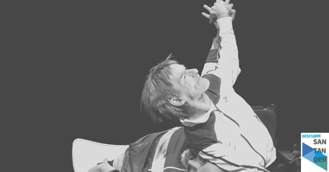 Eventos Santander Taller de danza: Buscando la forma, encontrando narrativas en los cuerpos y el espacio
