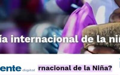 Veintisiete niñas serán concejalas del Ayuntamiento de Santander con motivo de su Día Internacional