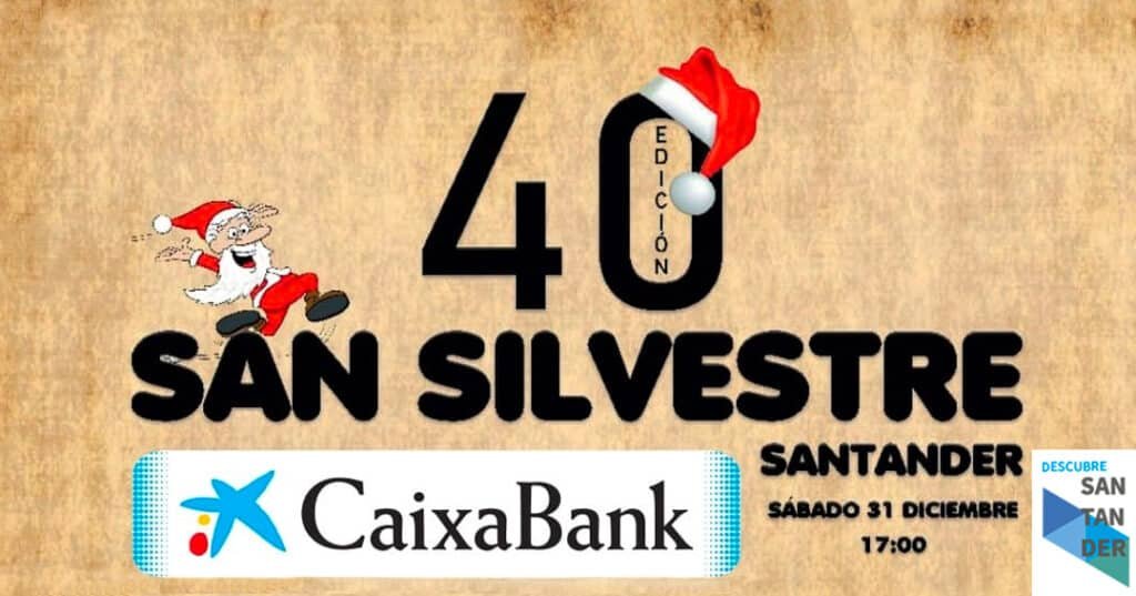 40 San Silvestre Santander 2022