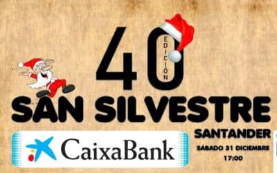 40 San Silvestre Santander 2022