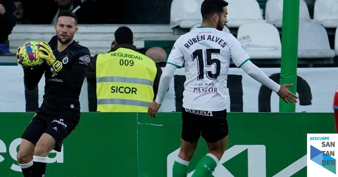 El peor partido de la temporada para el Racing