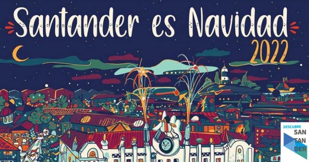 Programa Navidad Santander 2022