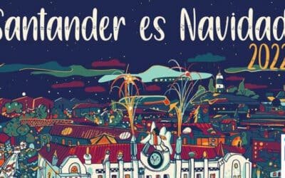 Programa Navidad Santander 2022