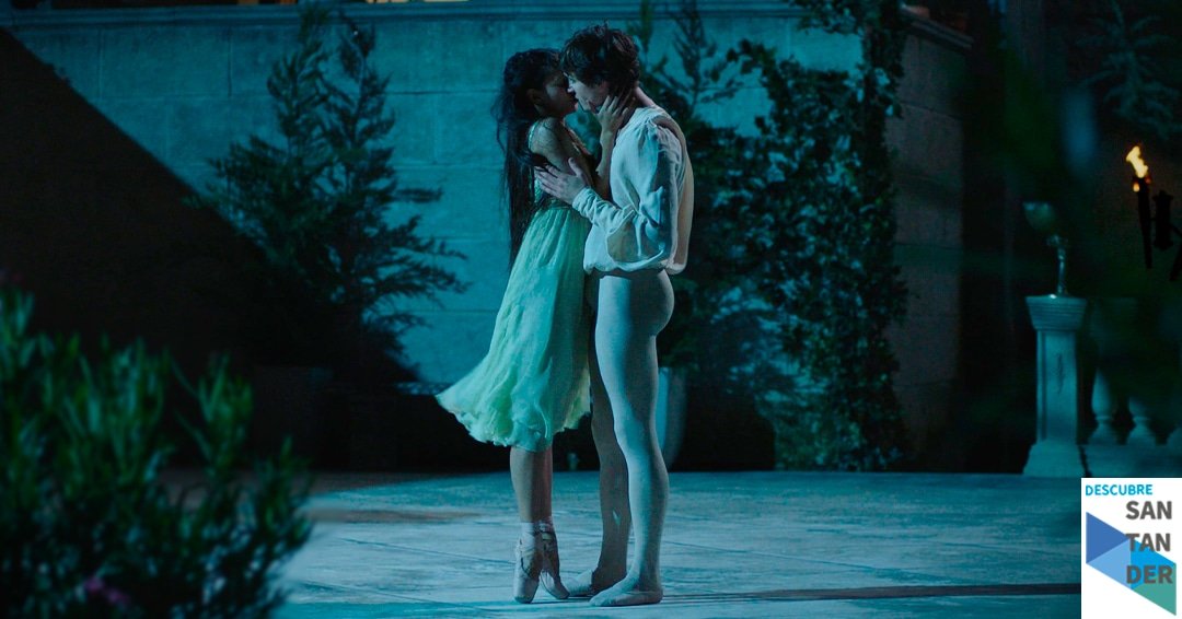 Eventos Santander Ballet Romeo and Juliet Beyond Words Eventos Santander Ballet Romeo and Juliet Beyond Words