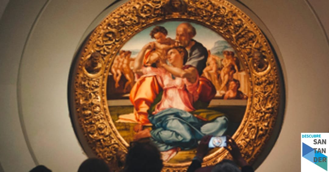 Eventos Santander «Imágenes de Dios en la ciudad del siglo XXI», por Juan Luis de León Eventos Santander "Imágenes de Dios en la ciudad del siglo XXI", por Juan Luis de León
