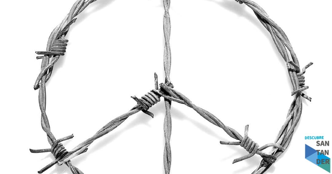 Noticias Santander La calma un espacio de libertad imaginado por Ritxi Poo Noticias Santander La calma un espacio de libertad imaginado por Ritxi Poo