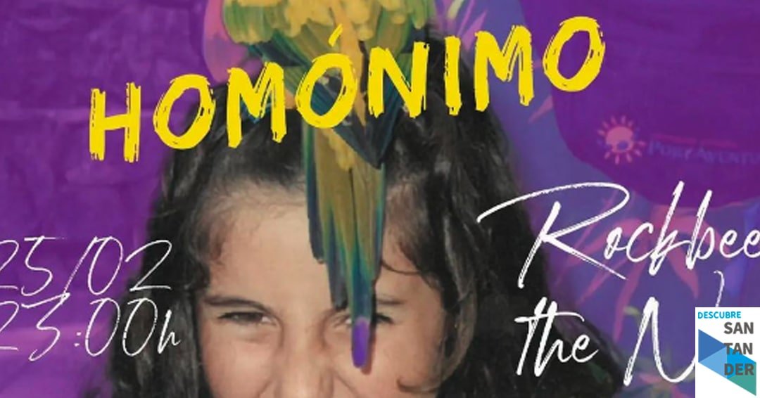 Eventos Santander Las Yhadys presentan su disco homónimo Eventos Santander Las Yhadys presentan su disco homónimo