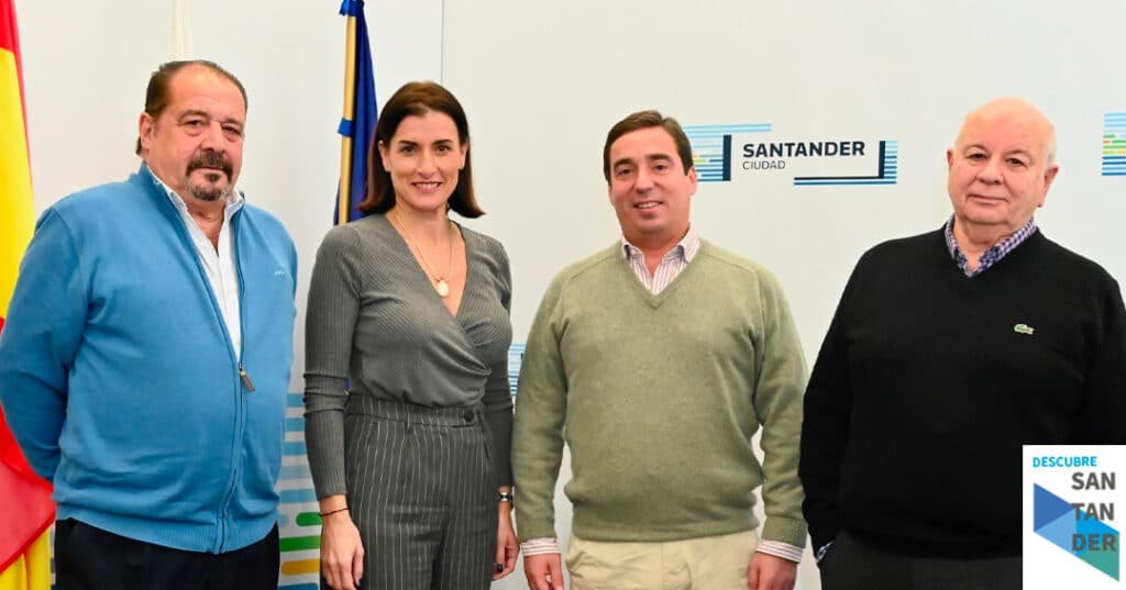 Noticias Santander Feria Taurina de Santiago 2023 Santander del 22 al 28 de julio