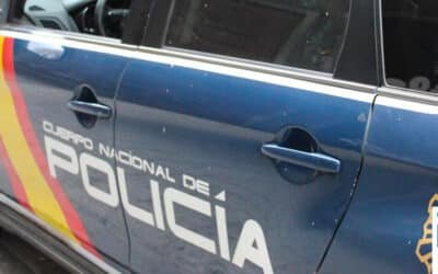 21 detenidos de una banda en una redada en Santander