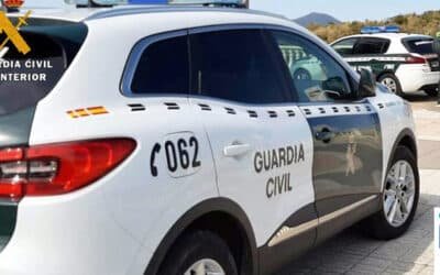 Dos jóvenes realizan 40 robos en Cantabria
