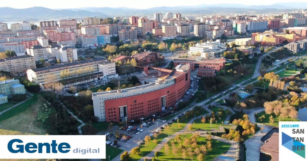 Noticias Santander El G-9 pide un compromiso claro de financiación a las universidades antes de aprobar la LOSU