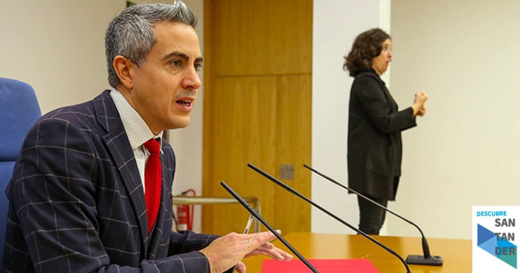 Noticias Santander El Gobierno autoriza la cesión y posterior venta al Estado del Centro Psiquiátrico de Parayas para la creación de un Centro de Acogida de Protección Internacional
