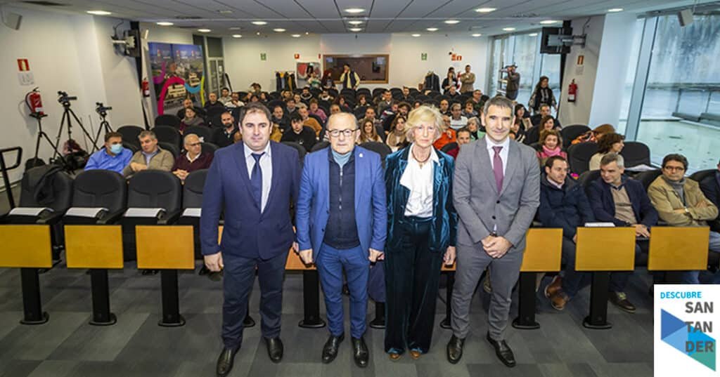 Noticias Santander El Gobierno de Cantabria refuerza la relación entre escuela y empresa por medio de la innovación