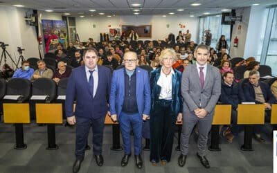 El Gobierno de Cantabria refuerza la relación entre escuela y empresa por medio de la innovación