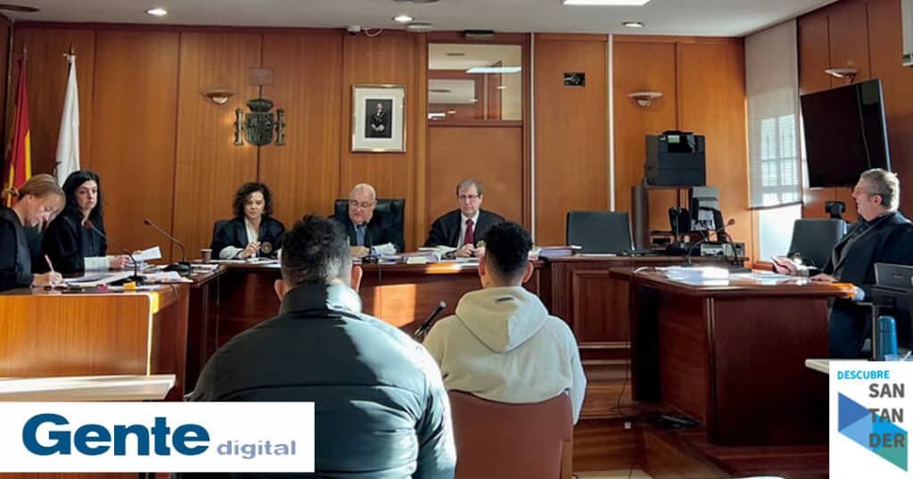 Noticias Santander Portero de un Pub viola a una menor en Santander