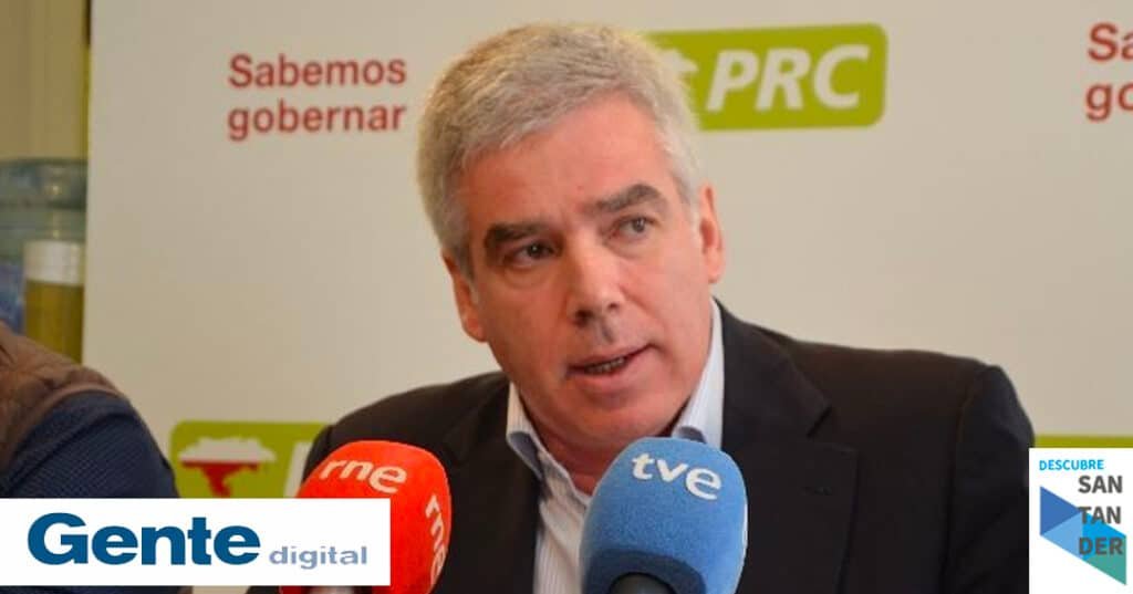Noticias Santander El PRC cree que el conflicto de las basuras le puede saltar directamente en la cara al PP