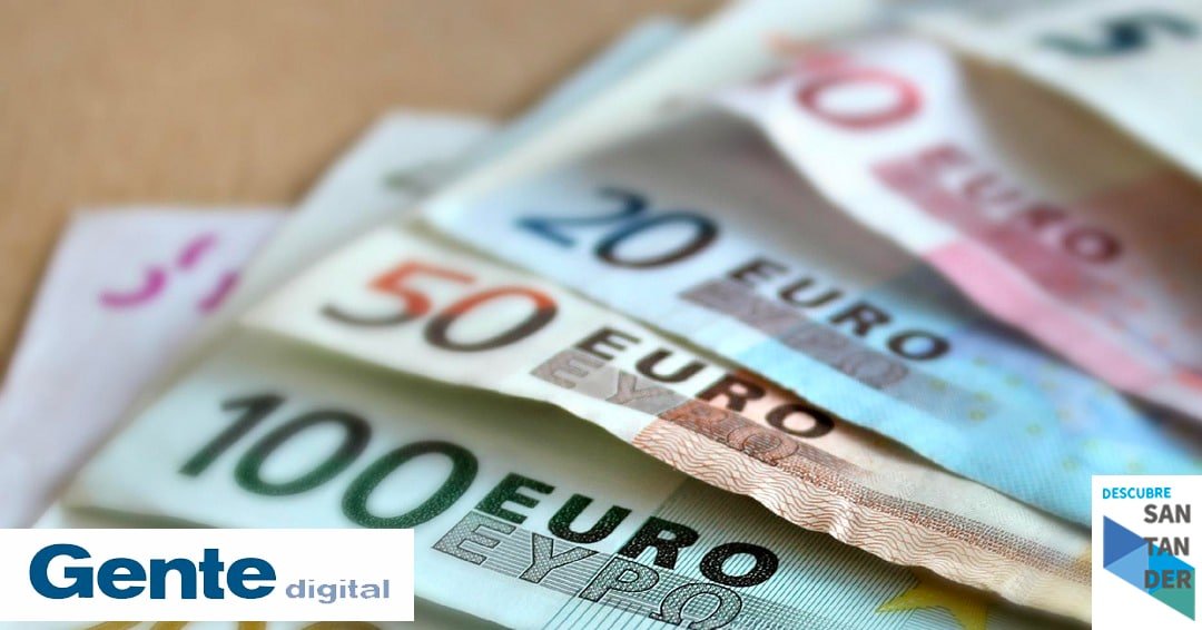 Noticias Santander El salario medio pactado en convenio aumentó un 3.6% en Cantabria en 2022 menos de la mitad que la inflación