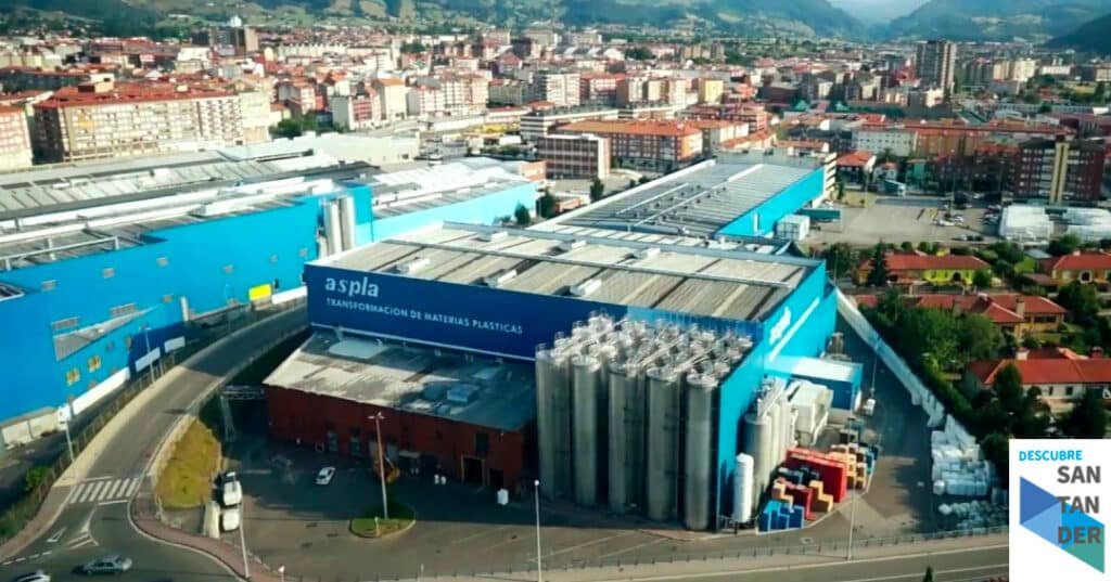 Noticias Santander El segundo día de huelga en Aspla comienza con tensión y sin visos de solución