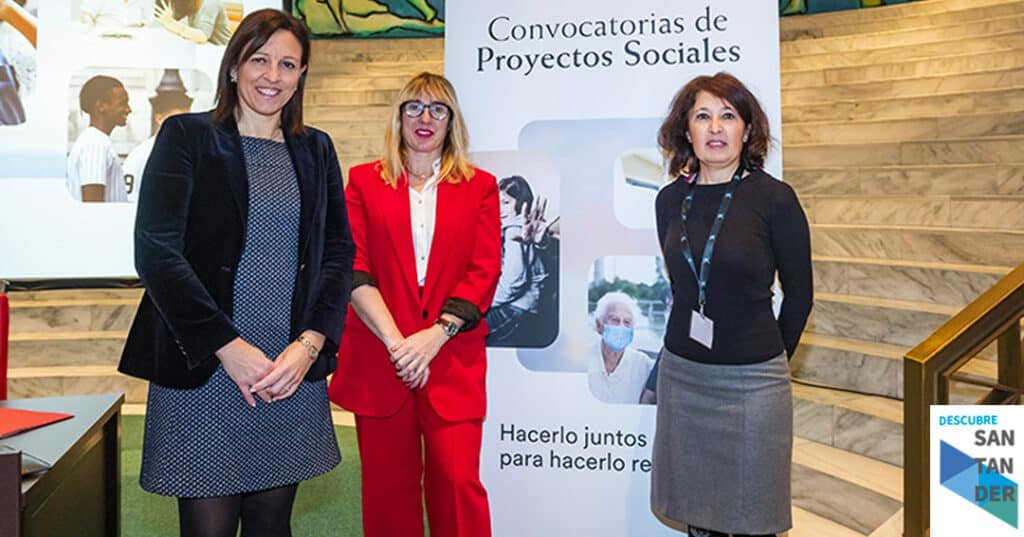 Noticias Santander Eugenia Gómez destaca la apuesta del Gobierno por unos servicios sociales universales de calidad y accesibles