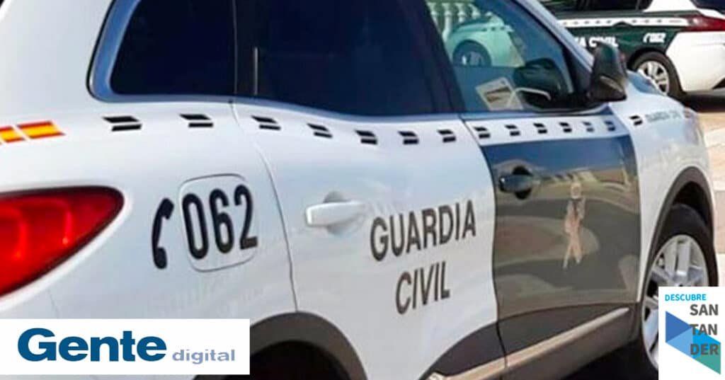 Noticias Santander La Guardia Civil detiene a dos peligrosos delincuentes en Torrelavega