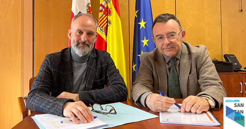 Noticias Santander La Inspección de Trabajo en Cantabria transforma 2.499 contratos en indefinidos durante 2022