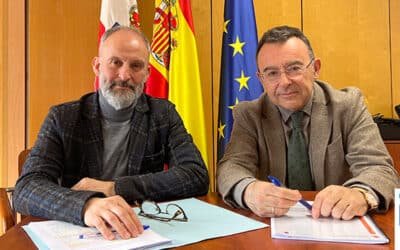 La Inspección de Trabajo en Cantabria transforma 2.499 contratos en indefinidos durante 2022
