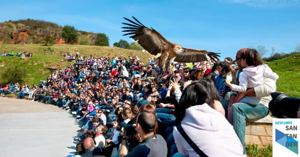 Noticias Santander Las instalaciones de CANTUR cierran 2022 con 1.041.161 visitantes la segunda mejor afluencia de su historia