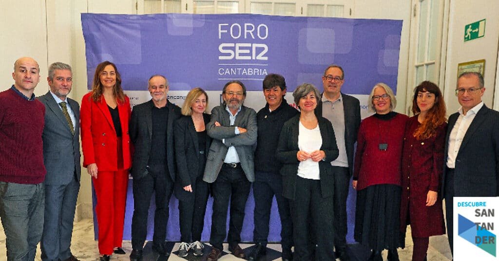 Noticias Santander. Santander pone en valor su Modelo de Ciudad