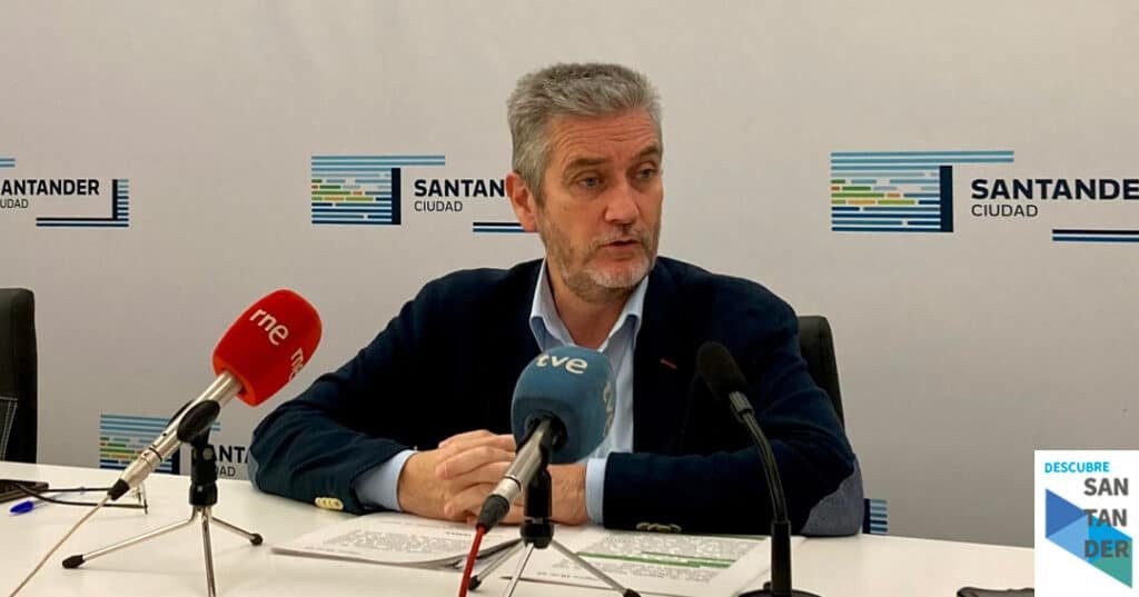 Noticias Santander Prorrogado el contrato para el servicio de ayuda a domicilio