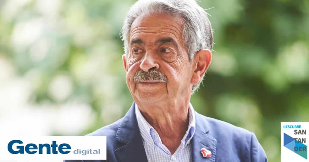 Noticias Santander Revilla ve increíble que solo el 73% de los mayores tengan la cuarta dosis Covid y llama a la responsabilidad