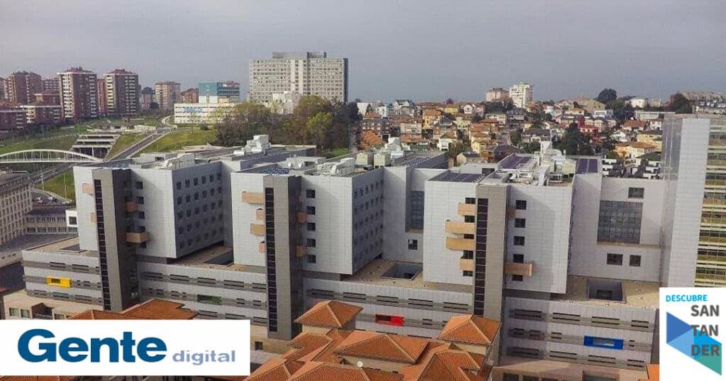 Noticias Santander Se estabilizan los hospitalizados en Cantabria mientras el resto de indicadores siguen en descenso