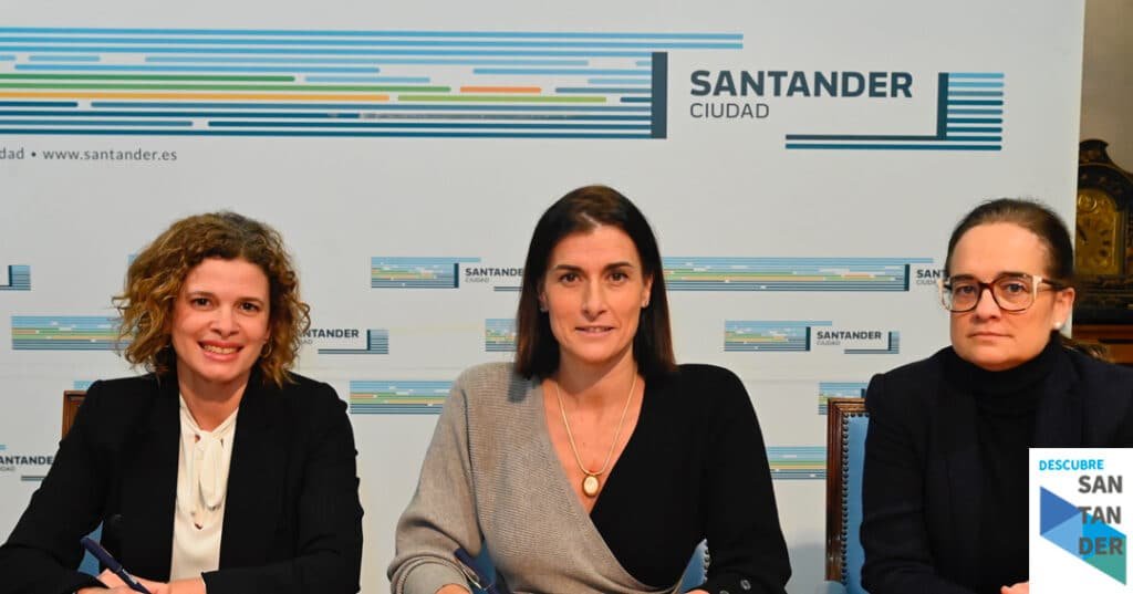 Noticias Santander Santander se suma a Ciudades que Inspiran sobre la importancia de la calidad del aire en la salud